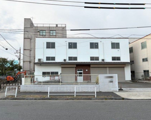 大田区 東京モノレール羽田空港線流通センター駅の貸工場・貸倉庫画像(1)