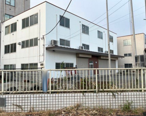 大田区 東京モノレール羽田空港線流通センター駅の貸工場・貸倉庫画像(2)