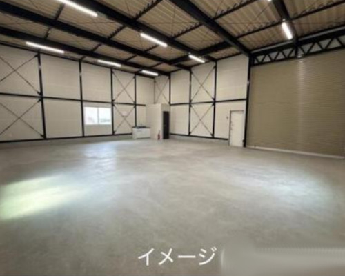 武蔵村山市 多摩都市モノレール線上北台駅の貸倉庫画像(3)