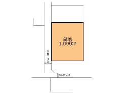 大宮町 JR外房線[鎌取駅]の貸地物件の詳細はこちら