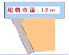 夏見 JR中央・総武緩行線[船橋駅]の貸地物件の詳細はこちら