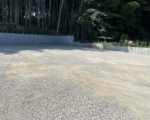 柏市 JR常磐線(上野～取手)我孫子駅の貸地画像(1)