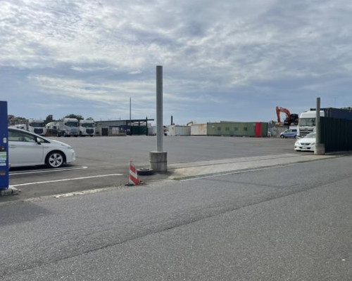 四街道市 JR総武本線四街道駅の貸地画像(2)