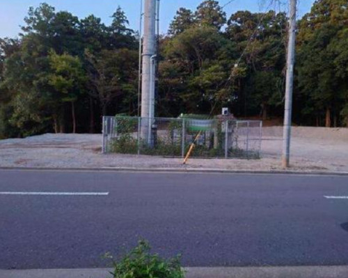 柏市 JR常磐線(上野～取手)柏駅の貸地画像(2)