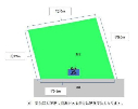 柏市 JR常磐線(上野～取手)柏駅の貸地画像(3)を拡大表示