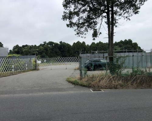千葉市若葉区 千葉都市モノレール２号線動物公園駅の貸地画像(1)