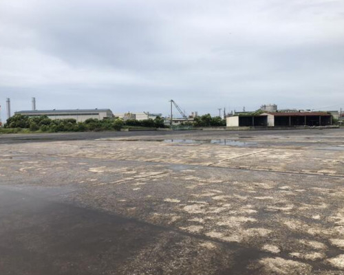 市原市 JR内房線浜野駅の貸地画像(1)