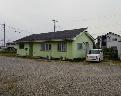 藤ケ谷 東武野田線[高柳駅]の貸地物件の詳細はこちら