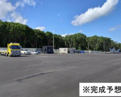 藤ケ谷 東武野田線[高柳駅]の貸地物件の詳細はこちら