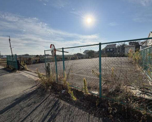 船橋市 JR中央・総武緩行線東船橋駅の貸地画像(2)