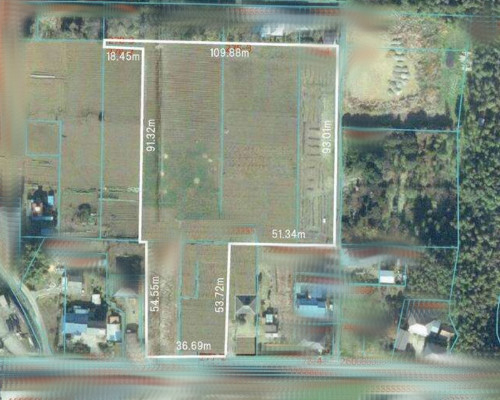 市原市 小湊鉄道線光風台駅の貸地画像(2)