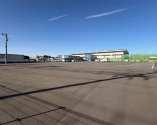 白井市 北総鉄道北総線小室駅の貸地画像(1)