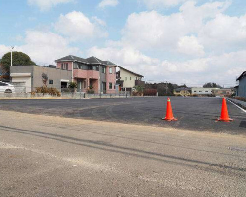 白井市 北総鉄道北総線西白井駅の貸地画像(1)