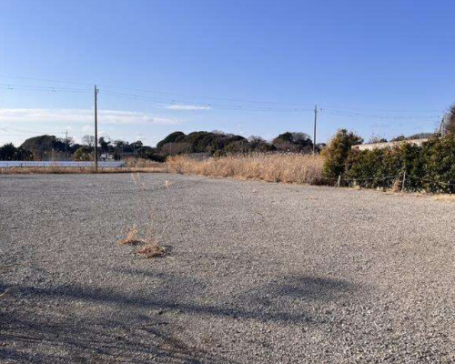 千葉市花見川区 京成千葉線京成幕張駅の貸地画像(2)