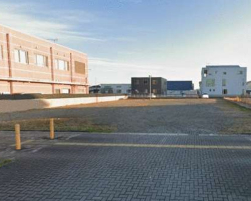 市原市 JR内房線五井駅の貸地画像(1)