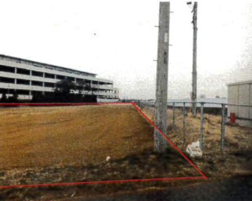 草泉 京成成田空港線[千葉ニュータウン中央駅]の貸地物件の詳細はこちら