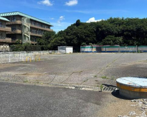 八千代市 東葉高速鉄道東葉高速線八千代緑が丘駅の貸地画像(1)