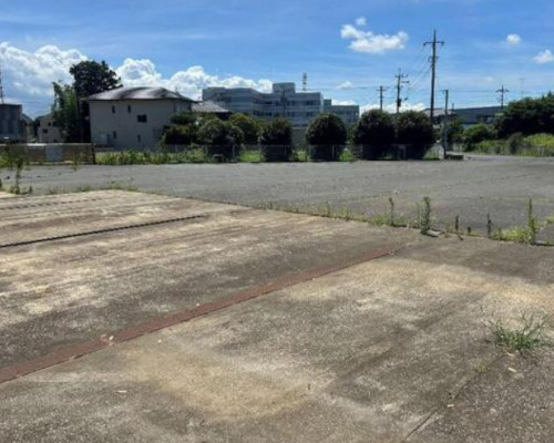 八千代市 東葉高速鉄道東葉高速線八千代緑が丘駅の貸地画像(2)