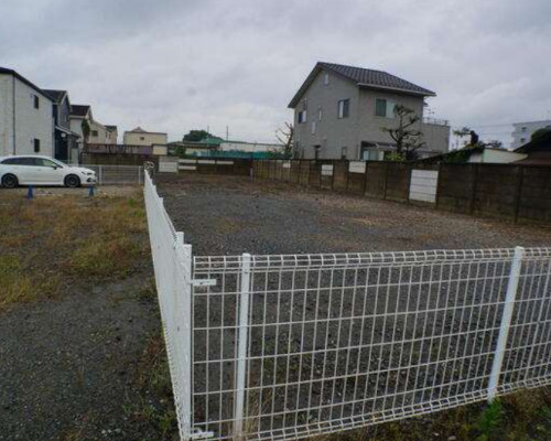 初富 新京成電鉄新京成線[元山駅]の貸地物件の詳細はこちら