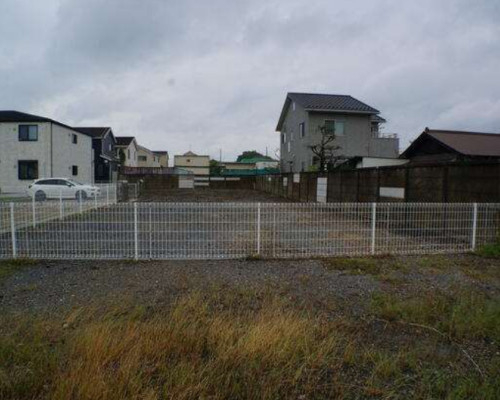 鎌ケ谷市 新京成電鉄新京成線元山駅の貸地画像(2)