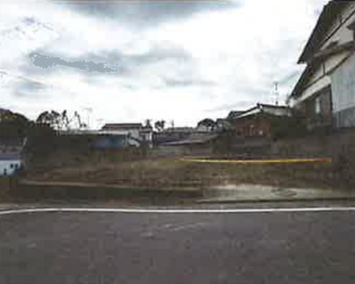 上矢部町 横浜市営地下鉄ブルーライン[踊場駅]の貸地物件の詳細はこちら