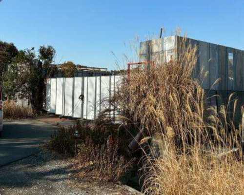 金井町 JR東海道本線(東京～熱海)[戸塚駅]の貸地物件の詳細はこちら