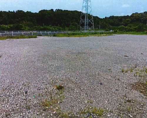 藤沢市 小田急江ノ島線善行駅の貸地画像(2)