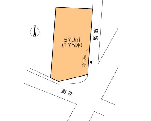 愛甲 小田急小田原線[愛甲石田駅]の貸地物件の詳細はこちら