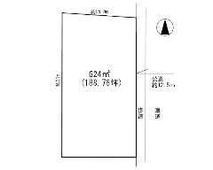 大島 JR横浜線[橋本駅]の貸地物件の詳細はこちら