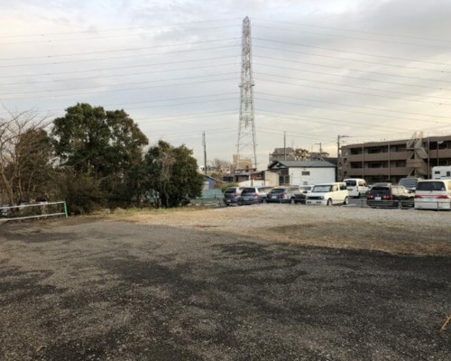 中沢 相鉄本線[二俣川駅]の貸地物件の詳細はこちら