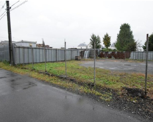 相模原市緑区 JR横浜線橋本駅の貸地画像(1)