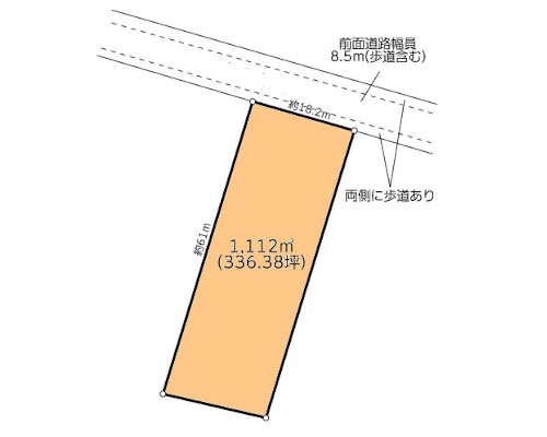 愛甲東 小田急小田原線[愛甲石田駅]の貸地物件の詳細はこちら