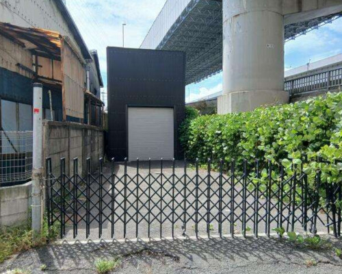 鋼管通 JR南武線[浜川崎駅]の貸地物件の詳細はこちら