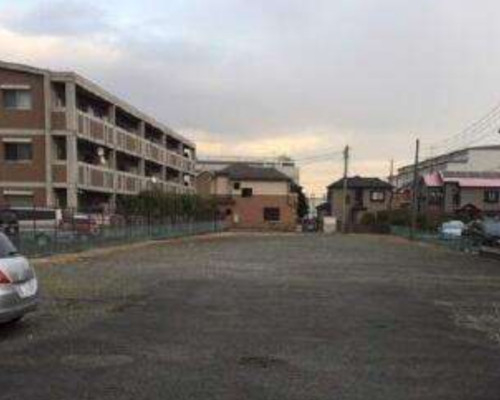 上落合 小田急小田原線[愛甲石田駅]の貸地物件の詳細はこちら