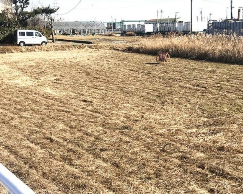 城所 小田急小田原線[伊勢原駅]の貸地物件の詳細はこちら