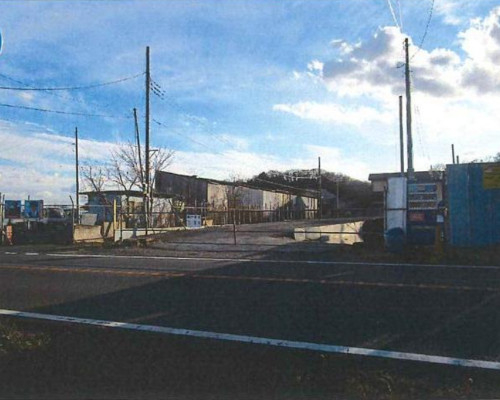 及川 小田急小田原線[本厚木駅]の貸地物件の詳細はこちら