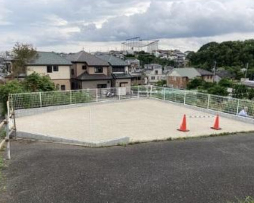 片倉 横浜市営地下鉄ブルーライン[片倉町駅]の貸地物件の詳細はこちら