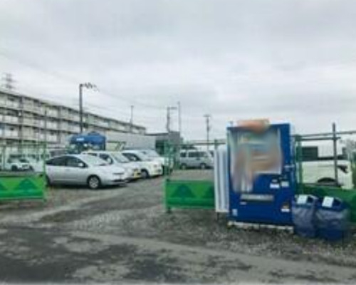 平塚市 JR東海道本線平塚駅の貸地画像(1)