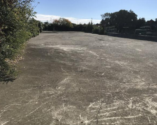 大上 相鉄本線[さがみ野駅]の貸地物件の詳細はこちら