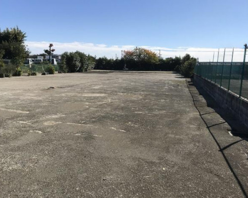 綾瀬市 相鉄本線さがみ野駅の貸地画像(2)