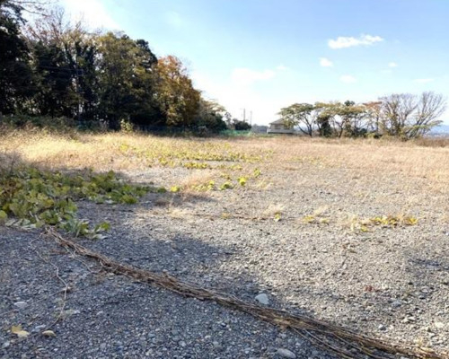茅ヶ崎市 JR相模線寒川駅の貸地画像(2)