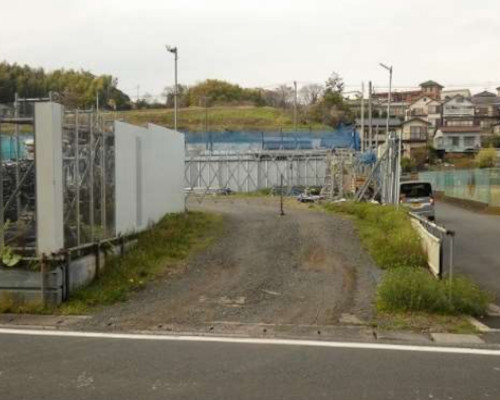 新吉田町 横浜市営地下鉄グリーンライン[高田駅]の貸地物件の詳細はこちら