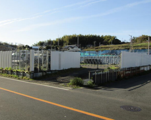 新吉田町 横浜市営地下鉄グリーンライン[高田駅]の貸地物件の詳細はこちら
