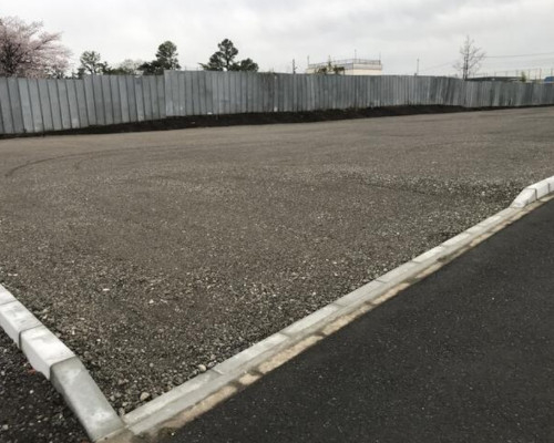 相模原市中央区 JR横浜線淵野辺駅の貸地画像(3)