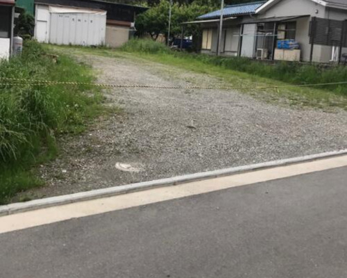 横浜市戸塚区 JR東海道本線大船駅の貸地画像(2)