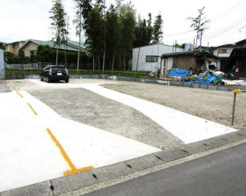 川和町 横浜市営地下鉄グリーンライン[川和町駅]の貸地物件の詳細はこちら