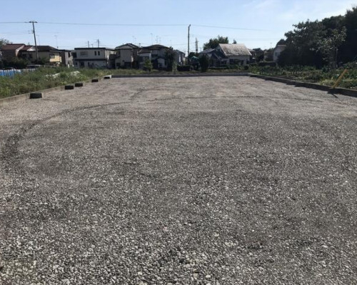 本郷 JR相模線[門沢橋駅]の貸地物件の詳細はこちら