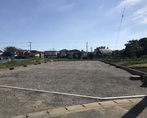 海老名市 JR相模線門沢橋駅の貸地画像(2)