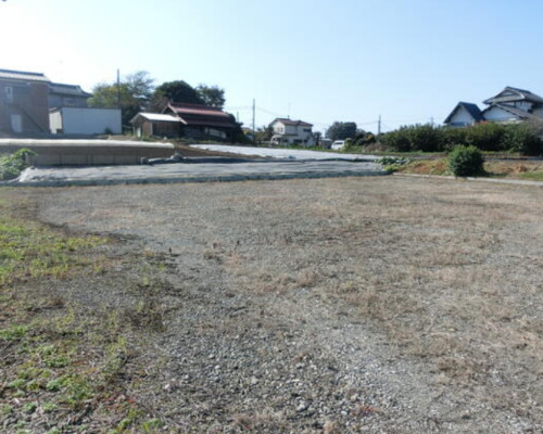 東方町 横浜市営地下鉄ブルーライン[仲町台駅]の貸地物件の詳細はこちら
