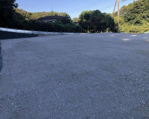 川井宿町 JR横浜線[中山駅]の貸地物件の詳細はこちら
